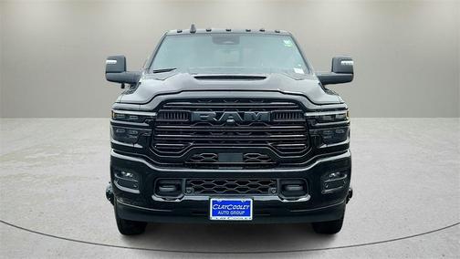 2025 RAM 3500 Laramie