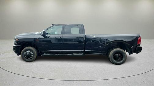 2025 RAM 3500 Laramie
