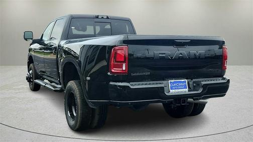 2025 RAM 3500 Laramie