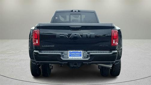 2025 RAM 3500 Laramie