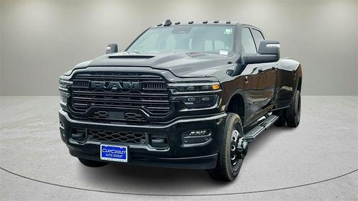 2025 RAM 3500 Laramie