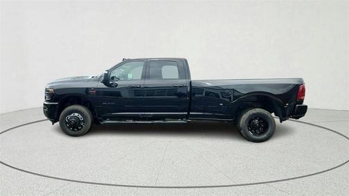 2025 RAM 3500 Laramie