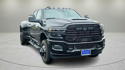2025 RAM 3500 Laramie