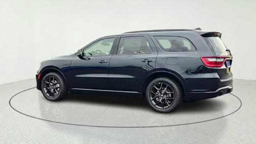 Night Moves 2026 Dodge Durango GT Plus HEMI V8