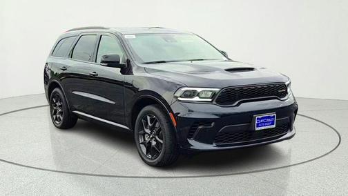 Night 2026 Dodge Durango GT Plus HEMI V8