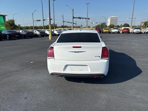 2015 Chrysler 300 S
