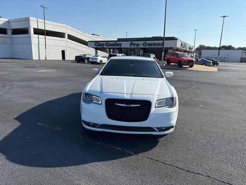 2015 Chrysler 300 S
