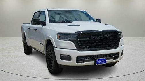 2025 RAM 1500 Limited