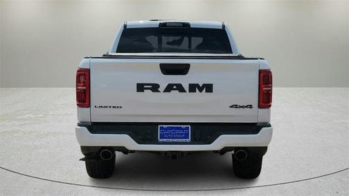 2025 RAM 1500 Limited