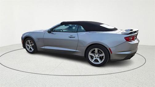 2023 Chevrolet Camaro 1LT