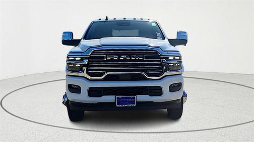 2026 RAM 3500 Limited