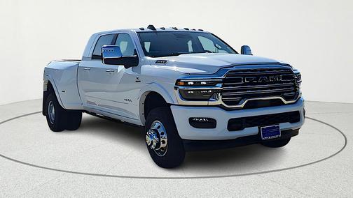 2026 RAM 3500 Limited