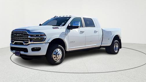 2026 RAM 3500 Limited