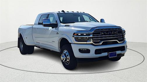 2026 RAM 3500 Limited
