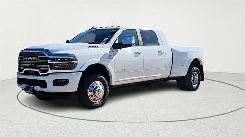 2026 RAM 3500 Limited