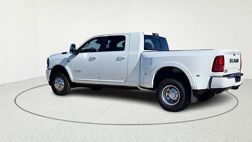 2026 RAM 3500 Limited
