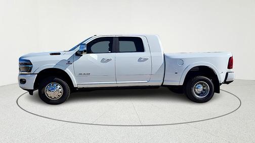 2026 RAM 3500 Limited