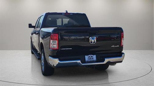 2024 RAM 1500 Big Horn/Lone Star