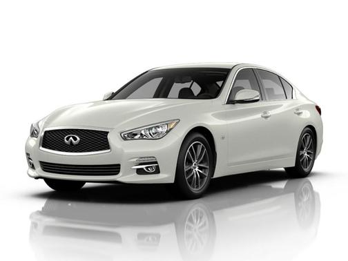 2014 INFINITI Q50 Premium