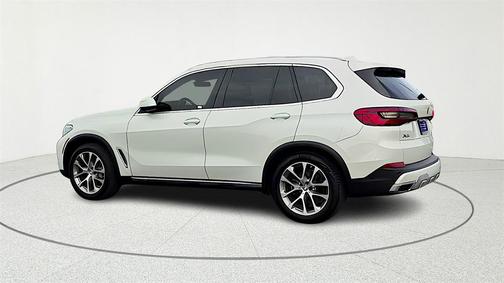 2019 BMW X5 xDrive50i