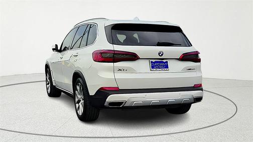 2019 BMW X5 xDrive50i