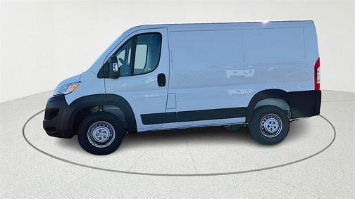 2026 RAM ProMaster 1500 Low Roof