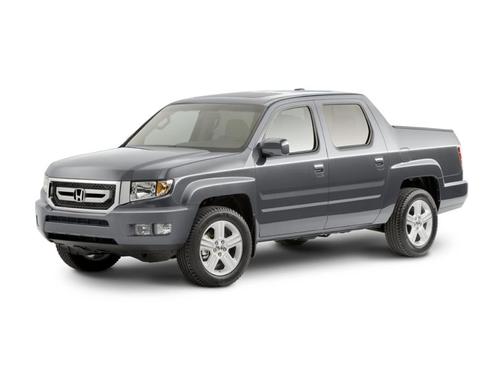 2009 Honda Ridgeline RTL