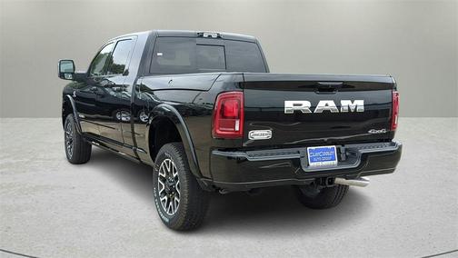 2025 RAM 2500 Limited