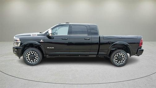 2025 RAM 2500 Limited
