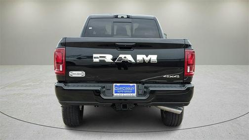 2025 RAM 2500 Limited