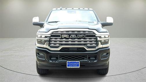 2025 RAM 2500 Limited