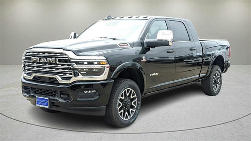 2025 RAM 2500 Limited