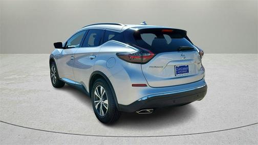 2020 Nissan Murano SV