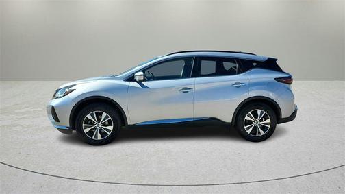 2020 Nissan Murano SV