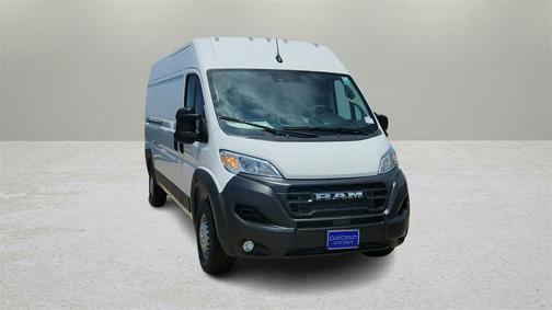 2025 RAM ProMaster 2500 High Roof