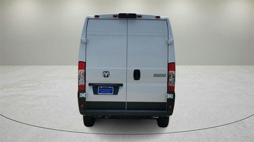 2025 RAM ProMaster 2500 High Roof