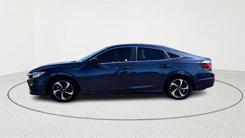 2021 Honda Insight EX