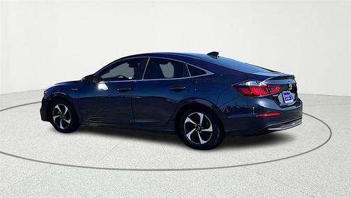 2021 Honda Insight EX
