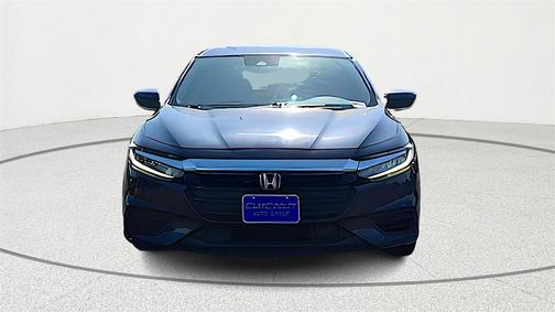 2021 Honda Insight EX