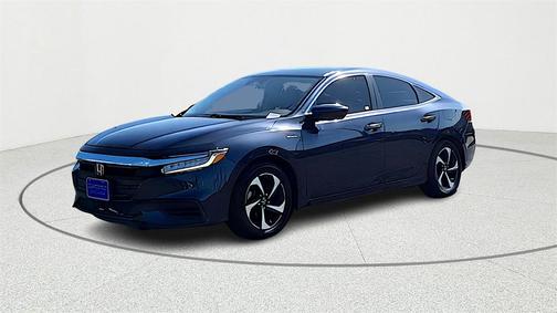 2021 Honda Insight EX