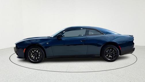 Dark 2026 Dodge Charger Scat Pack