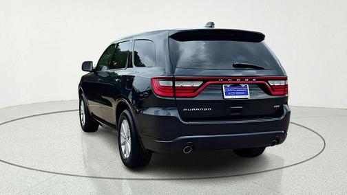Night 2026 Dodge Durango GT