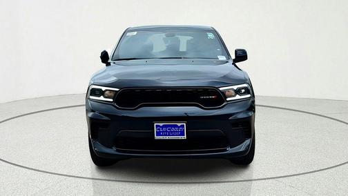 Night 2026 Dodge Durango GT