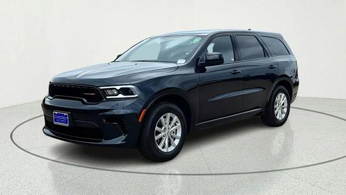 Night 2026 Dodge Durango GT