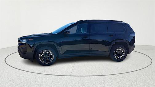 2026 Jeep Cherokee LAREDO/LIMITED