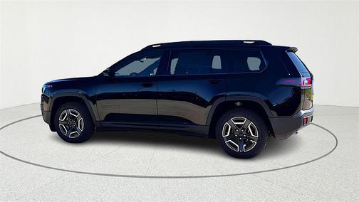 2026 Jeep Cherokee LAREDO/LIMITED