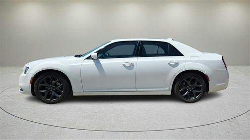 2023 Chrysler 300 S