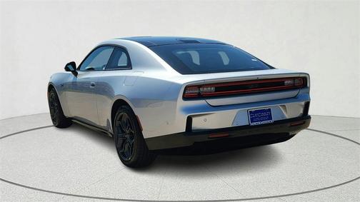 2025 Dodge Charger Daytona R/T