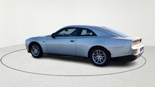 2025 Dodge Charger Daytona R/T