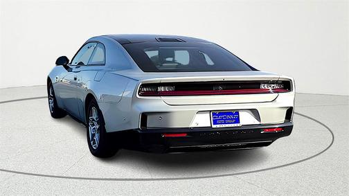 2025 Dodge Charger Daytona R/T